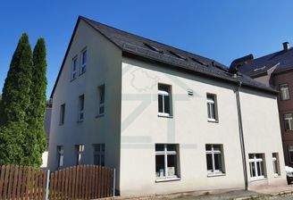 EFH Ansicht Straßenseite