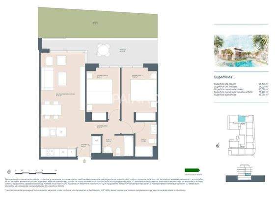 Brand-New Apartments with Sea Views in Jávea Costa Blanca