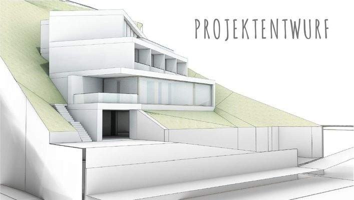 Projektentwurf