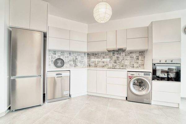 Sea View Real Estate in North Cyprus Gaziveren