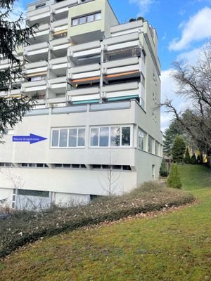 Rückansicht