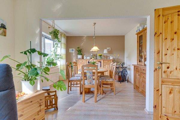 Essbereich, Ansicht I