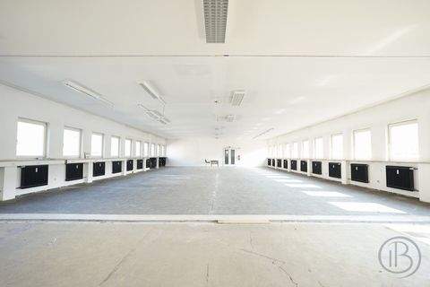 Trostberg Büros, Büroräume, Büroflächen 