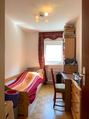 Arbeitszimmer