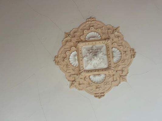 Deckenrosette / Stuck
