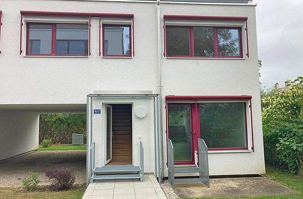 Wohnhausanlage 5 in Allentsteig