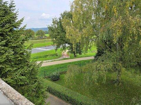 Emmendingen / Wasser Wohnungen, Emmendingen / Wasser Wohnung kaufen