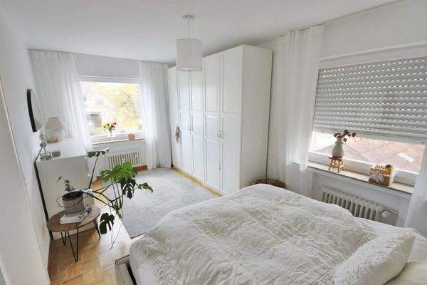 Durchgangszimmer/ Büro