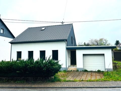 Nonnweiler / Bierfeld Häuser, Nonnweiler / Bierfeld Haus kaufen