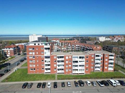 Cuxhaven / Döse Wohnungen, Cuxhaven / Döse Wohnung kaufen