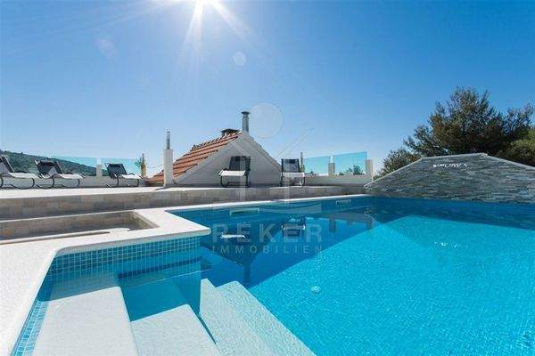 Sonnenverwöhnte Stunden