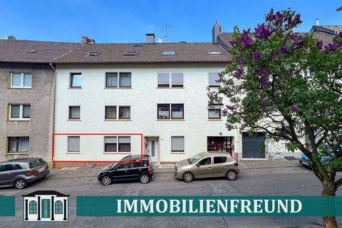 Remscheid Wohnungen, Remscheid Wohnung kaufen
