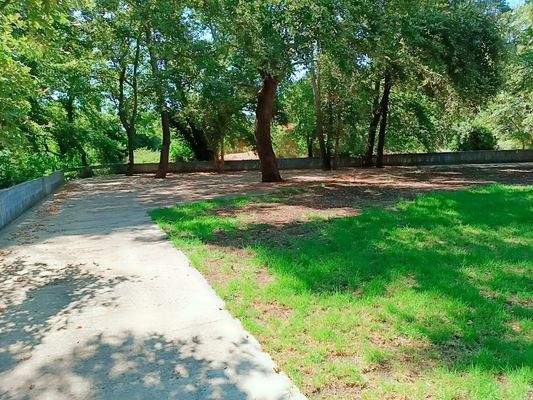 Kreta, Vryses: Wohngebäude mit Pool und Bergblick zu verkaufen – Ideale Investition im Apokoronas!