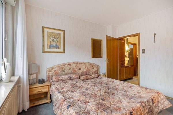 Schlafen Erdgeschoss