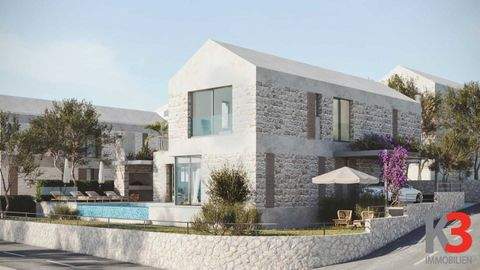 Supetar Häuser, Supetar Haus kaufen