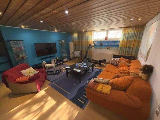 UG_Hobbyraum o. Gast