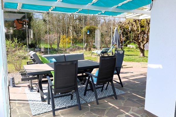 Exklusives Haus am Stadtrand