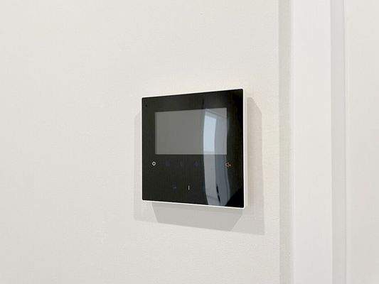 Video-Gegensprechanlage