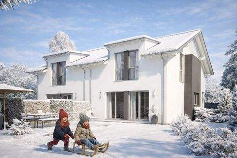 Seevetal Häuser, Seevetal Haus kaufen