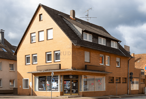 Wunstorf Häuser, Wunstorf Haus kaufen