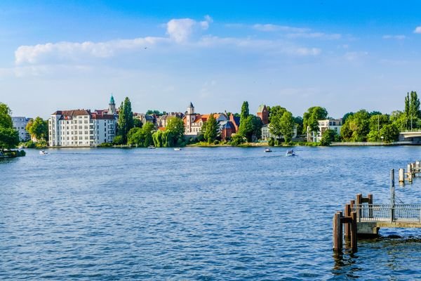 Müggelsee