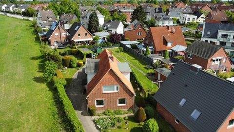 Wedel Häuser, Wedel Haus kaufen