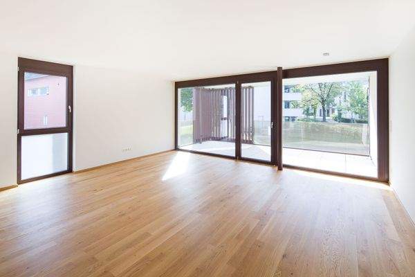 Wohnanlage Am Emsbach II, Hohenems - Innenraum Top D3