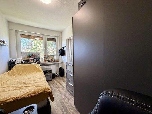 Kinderzimmer / Arbeitszimmer