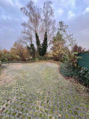 Parkplätze / Hoffläche