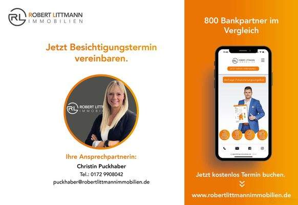 Ansprechpartnerin