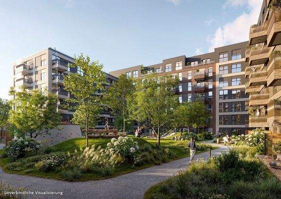 BUWOG SET 44 Außenvisualisierung (9)