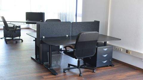 Friedrichsdorf Büros, Büroräume, Büroflächen 