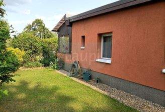 Wochenendhaus am Beetzsee in Brandenburg a.d.H.