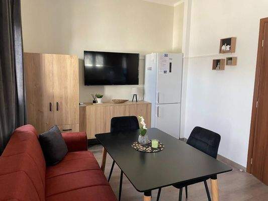 Kreta: Neu renoviertes Haus mit zwei Wohnungen in Milatos