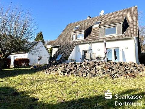 Dortmund Häuser, Dortmund Haus kaufen