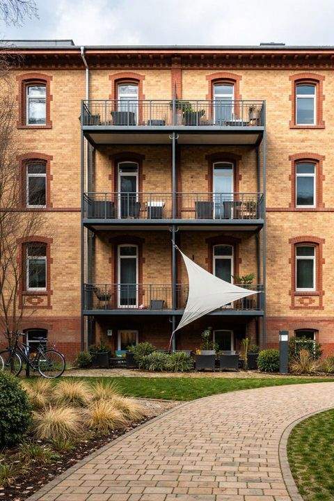 Frankfurt am Main Wohnungen, Frankfurt am Main Wohnung mieten