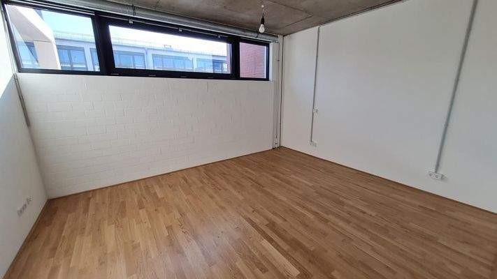 Schlafzimmer Ansicht 1