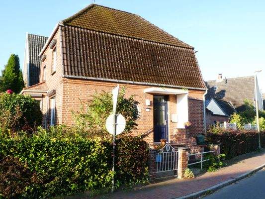 Außenansicht (Ausrichtung Nord-Ost)