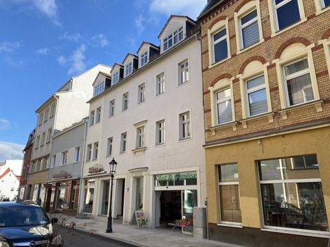 Zwickau Wohnungen, Zwickau Wohnung kaufen