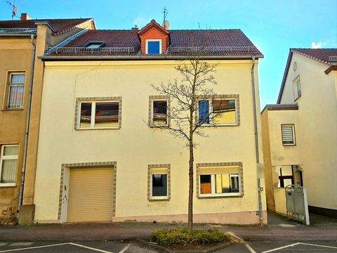 Borna Häuser, Borna Haus kaufen