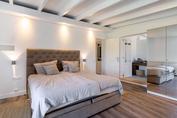 Masterbedroom