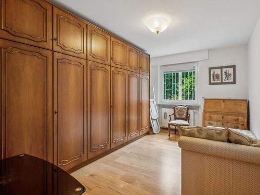 Kinderzimmer Erdgeschoss