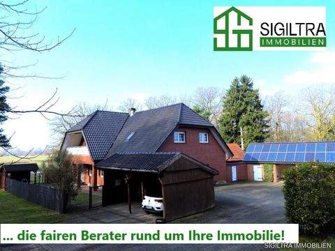 Neuenkirchen Häuser, Neuenkirchen Haus kaufen