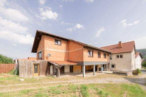 Auengrund Häuser, Auengrund Haus kaufen