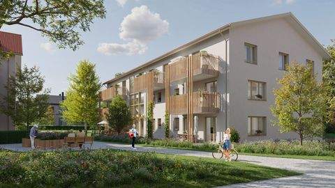 Großkarolinenfeld Wohnungen, Großkarolinenfeld Wohnung kaufen