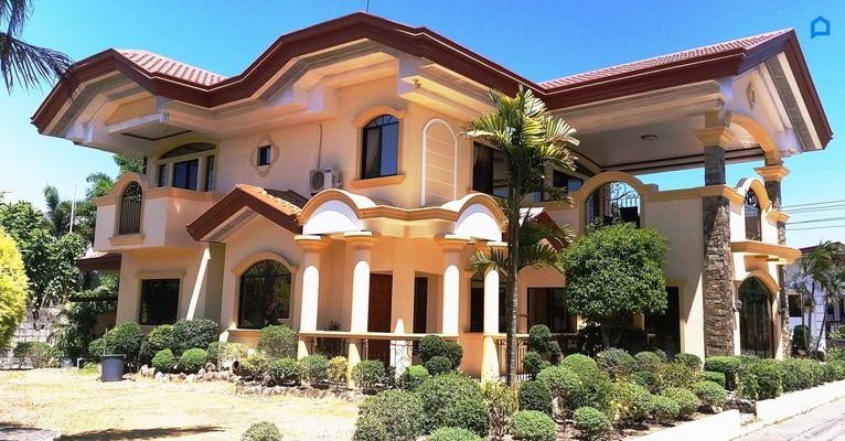Luxusvilla