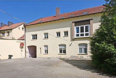 Gerbstedt Renditeobjekte, Mehrfamilienhäuser, Geschäftshäuser, Kapitalanlage