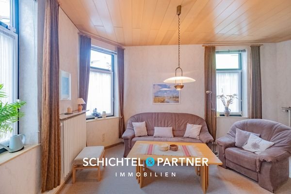 S&P | Wohnzimmer