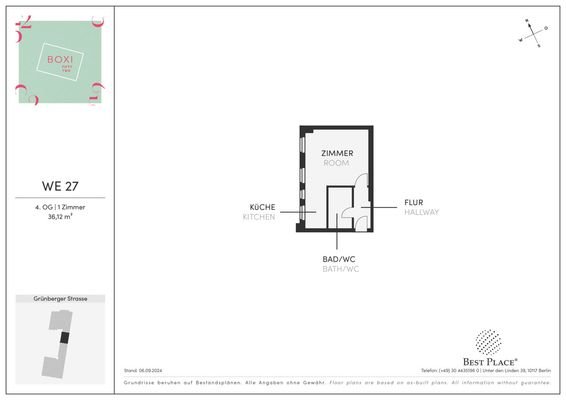 Vertriebsgrundrisse Gruenbergerstr._WE27