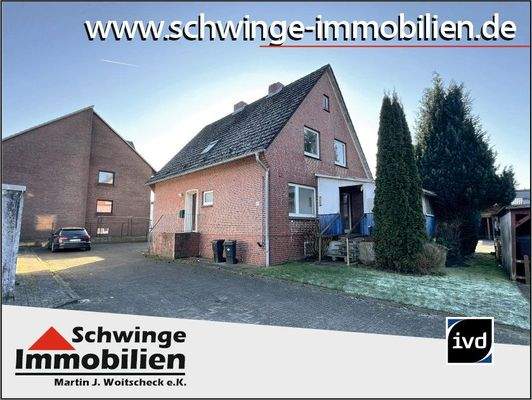 Bebauung mit max. 5 WE